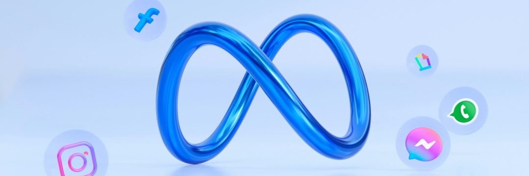set this image in algorithm of meta